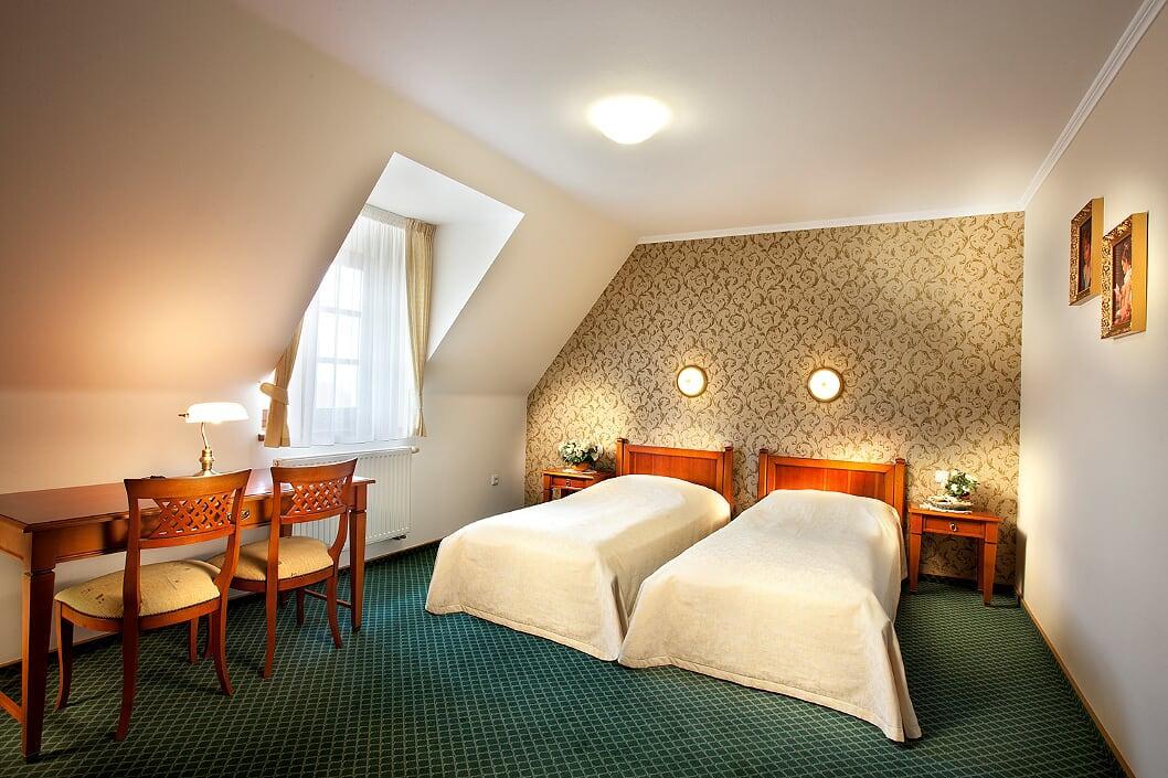 Hotel Akademie A Depandance Vila Jarmila Velké Bílovice Екстериор снимка