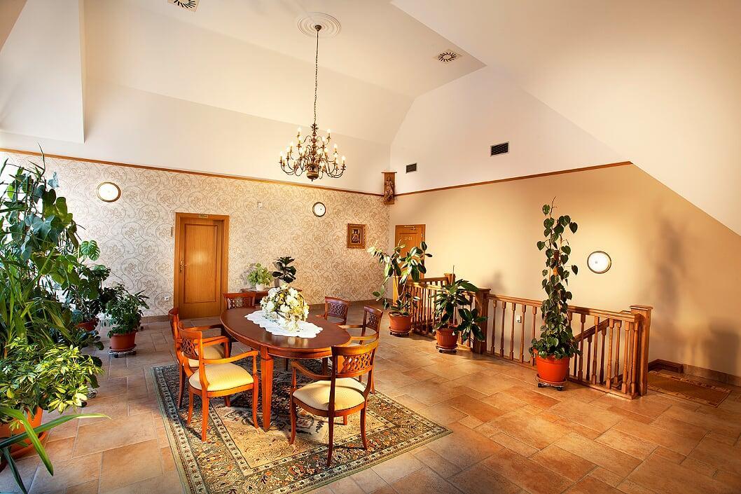 Hotel Akademie A Depandance Vila Jarmila Velké Bílovice Екстериор снимка