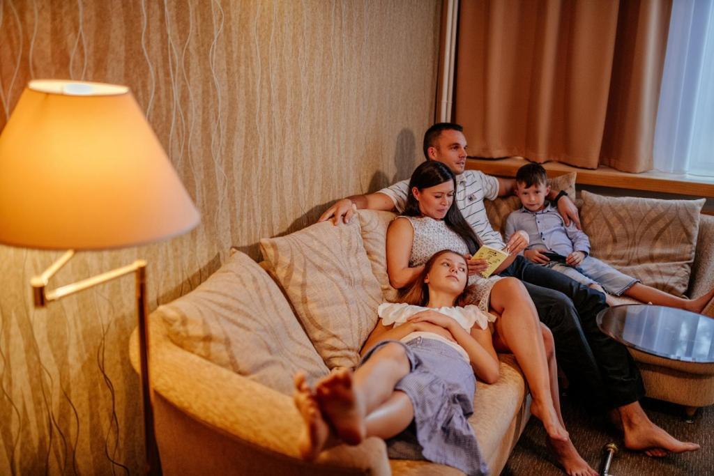 Hotel Akademie A Depandance Vila Jarmila Velké Bílovice Екстериор снимка