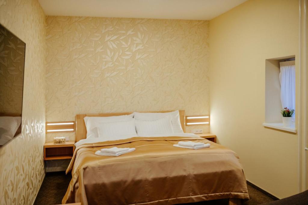 Hotel Akademie A Depandance Vila Jarmila Velké Bílovice Екстериор снимка