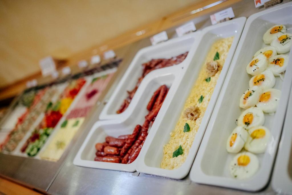 Hotel Akademie A Depandance Vila Jarmila Velké Bílovice Екстериор снимка