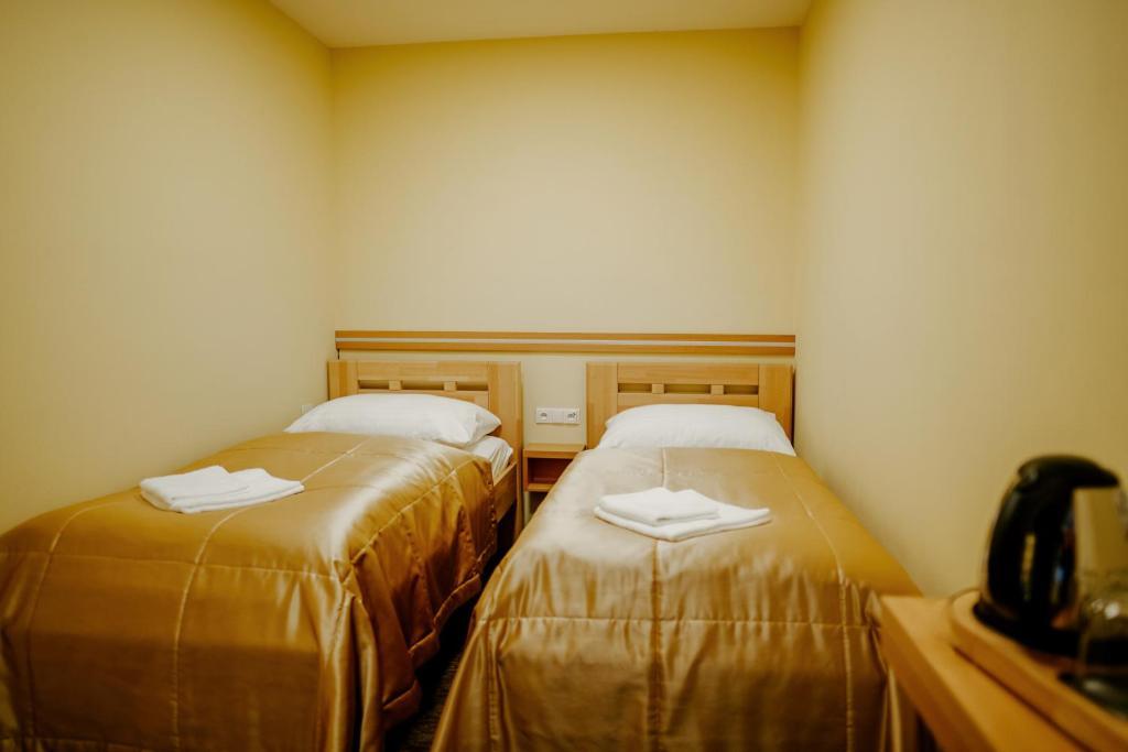 Hotel Akademie A Depandance Vila Jarmila Velké Bílovice Екстериор снимка