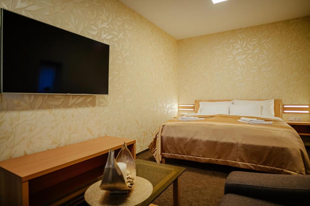 Hotel Akademie A Depandance Vila Jarmila Velké Bílovice Екстериор снимка